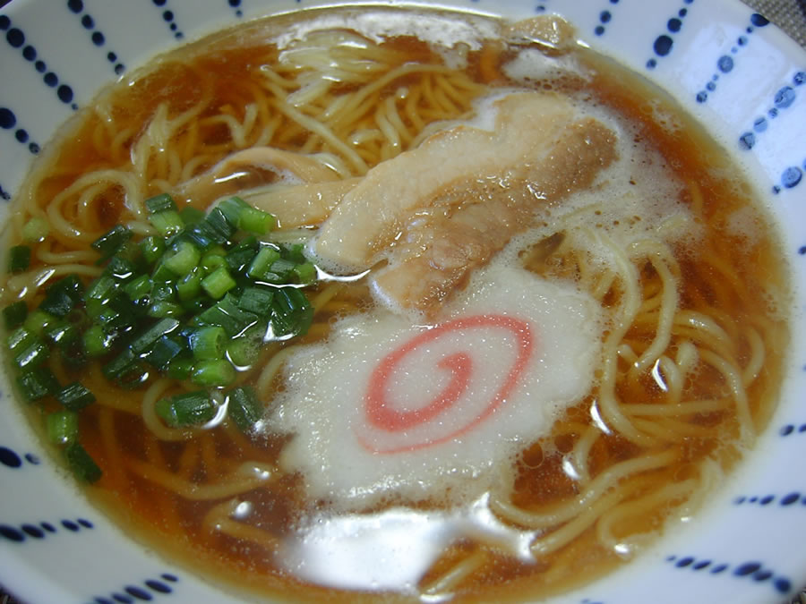 ラーメン