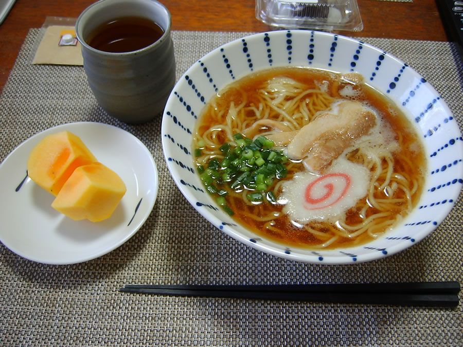 ラーメン