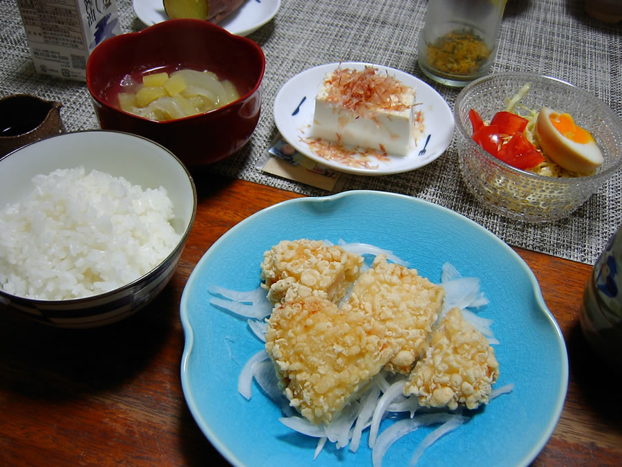 チキン南蛮