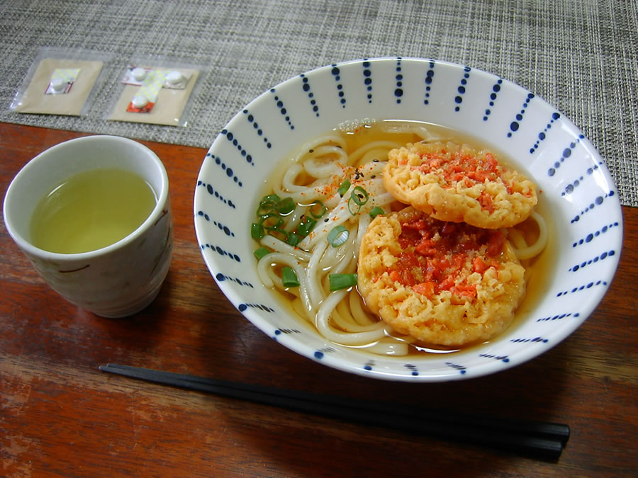 讃岐うどん