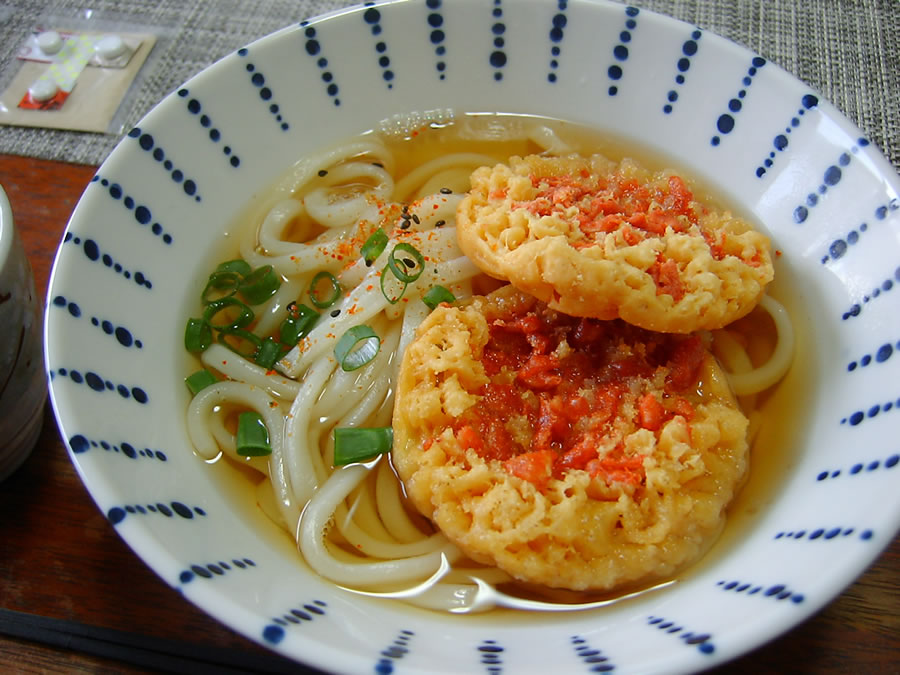 讃岐うどん