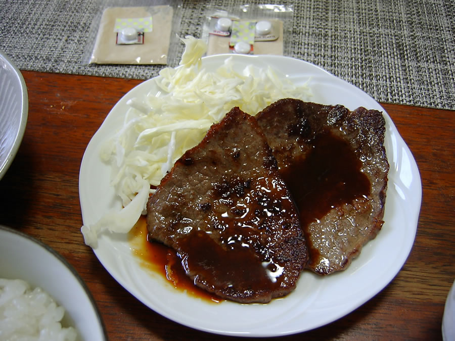 焼肉