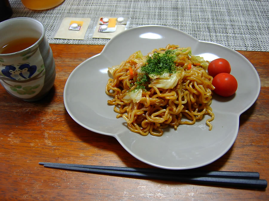 焼きそば