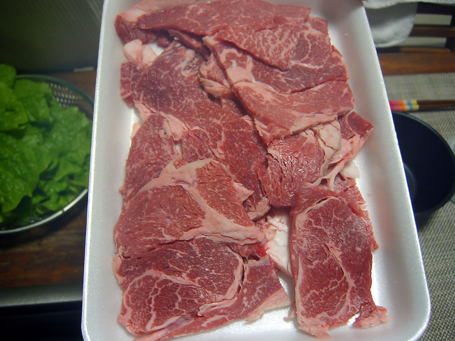 焼肉