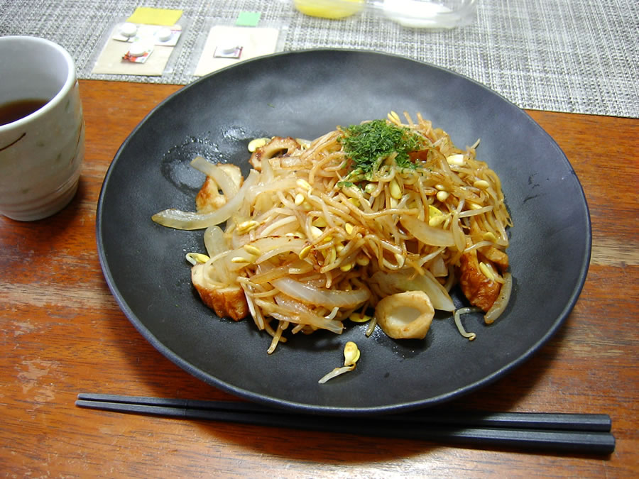 焼きそば