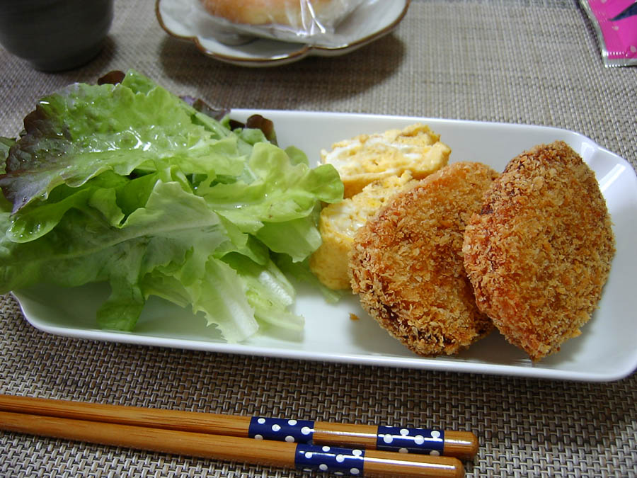 鶏肉のトマトソース煮