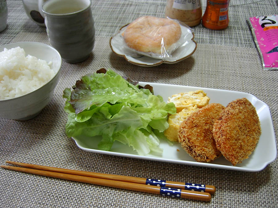 鶏肉のトマトソース煮