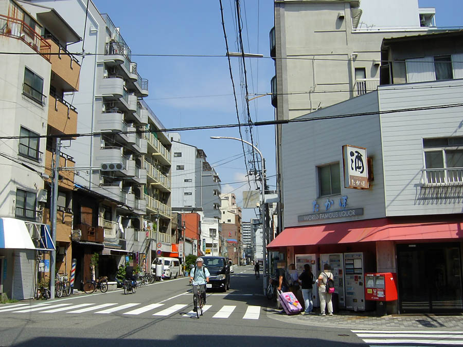 8月の月変わりコーヒー