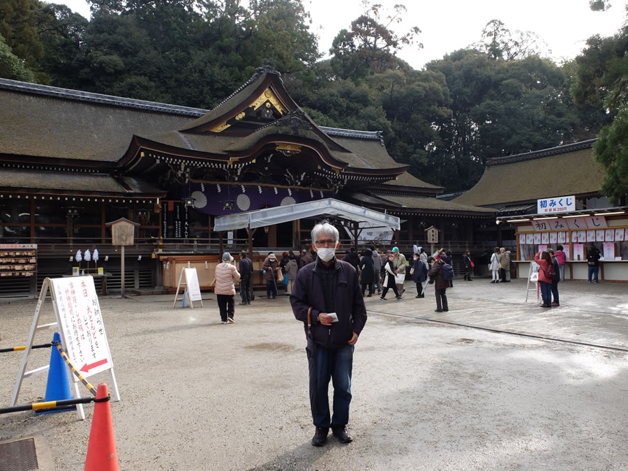 大神神社