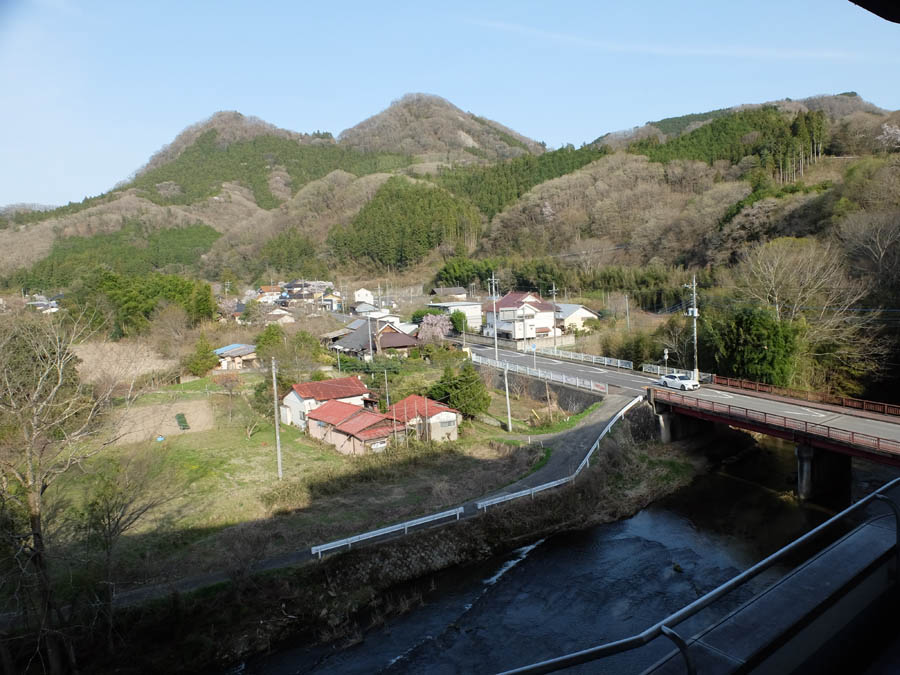 袋田温泉思い出浪漫館