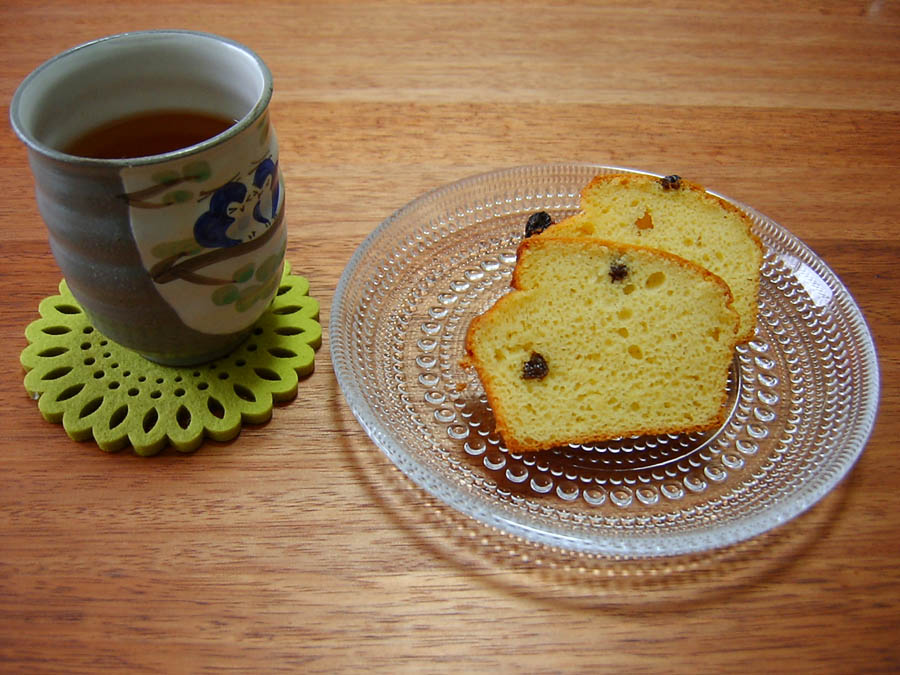 ６月の月変わりコーヒー