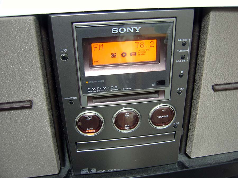 eo光テレビでFMラジオを聴く