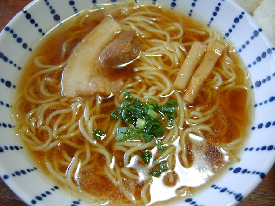 ラーメン