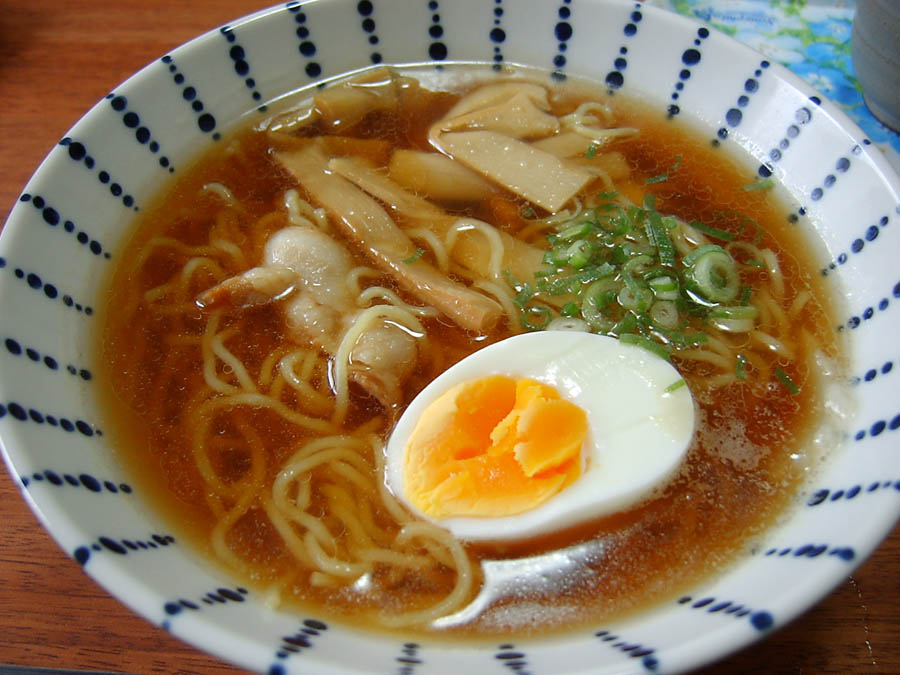 ラーメン