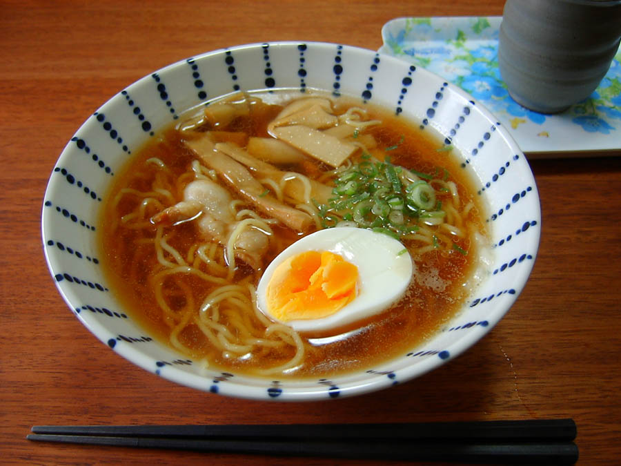 ラーメン