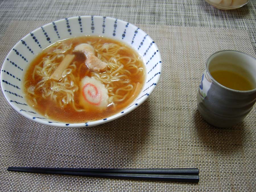 ラーメン