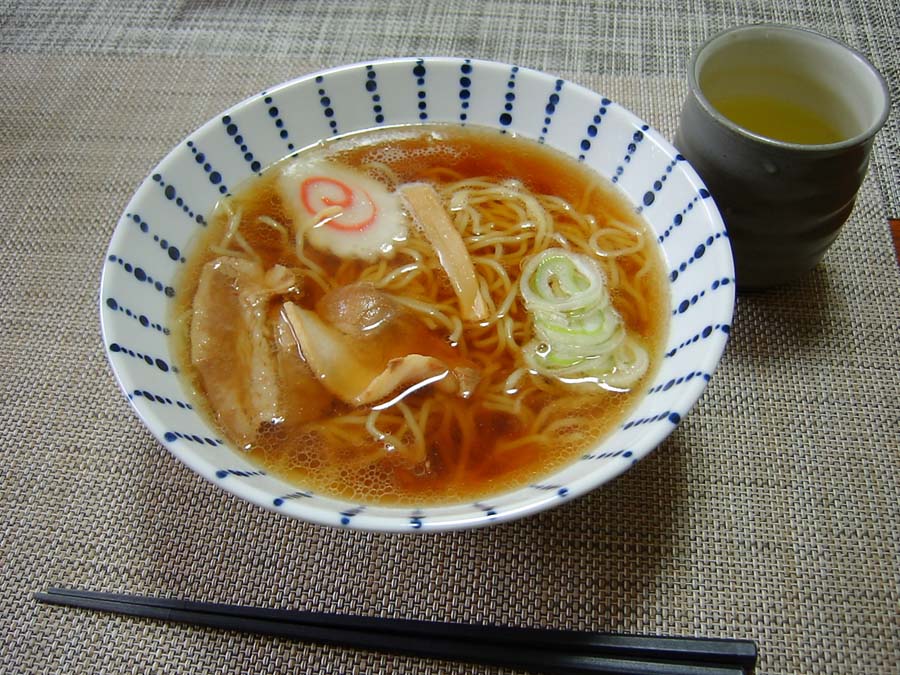 ラーメン