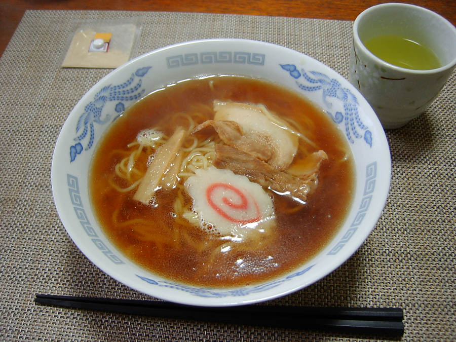 ラーメン