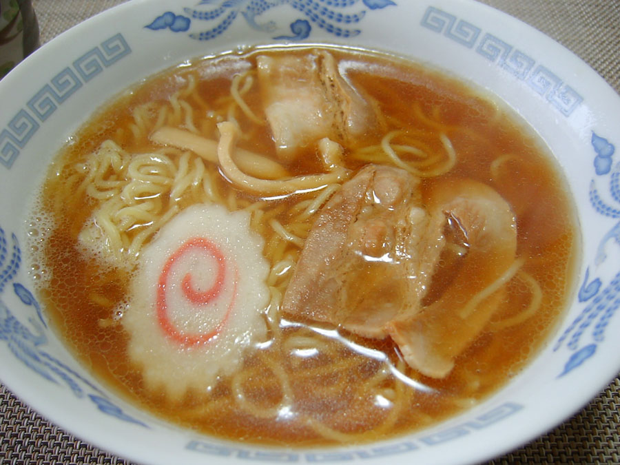 ラーメン